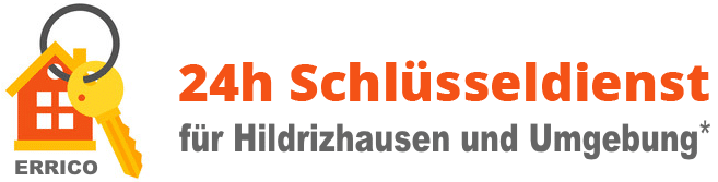 Schlüsseldienst für Hildrizhausen